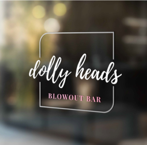 Design de Logo par SJL Designs pour Dolly Heads, LLC | Design : #18453717