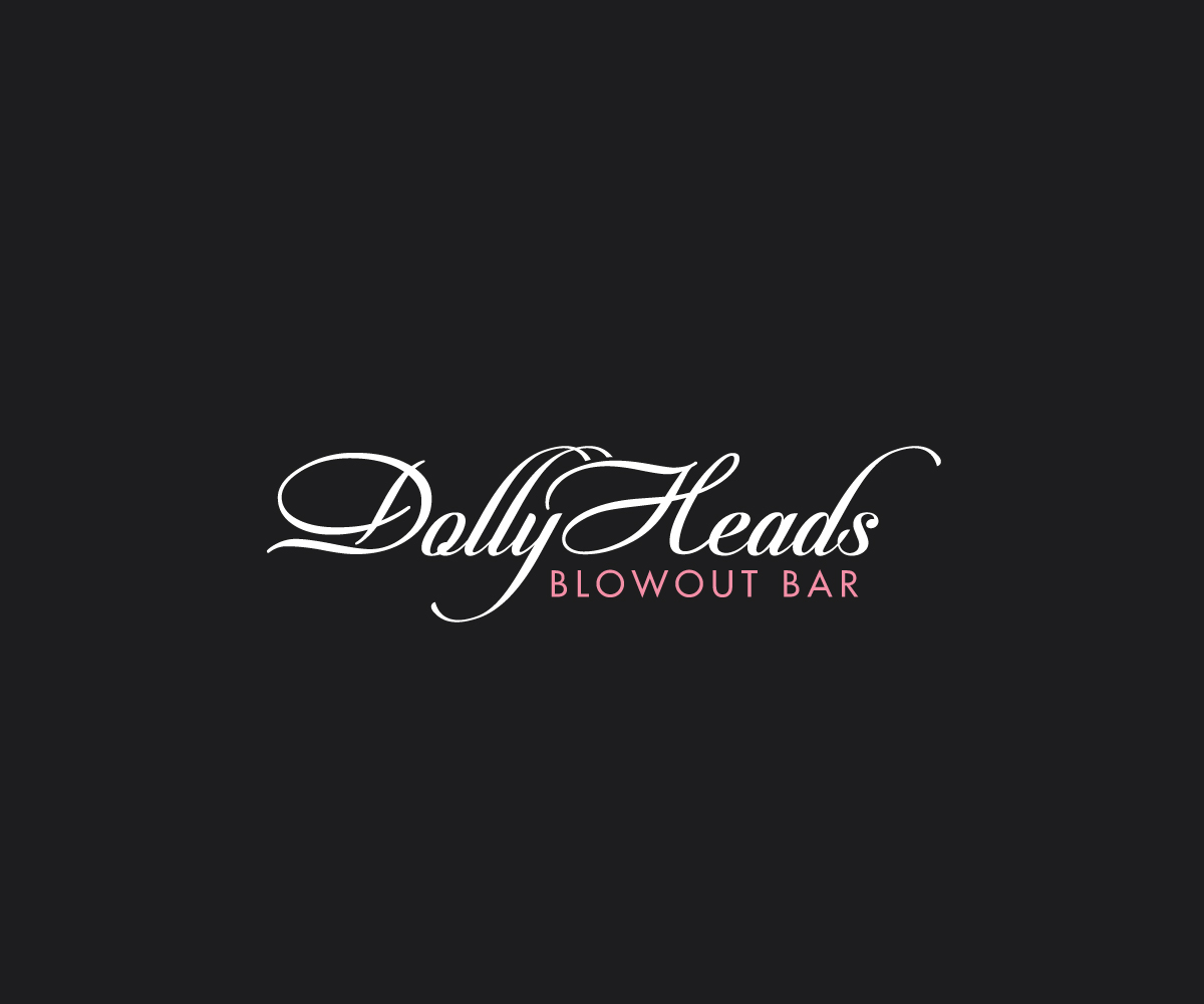 Logo-Design von Alien Cookie für Dolly Heads, LLC | Design #18388203