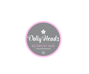 Design de Logo par Davaus pour Dolly Heads, LLC | Design : #18383072