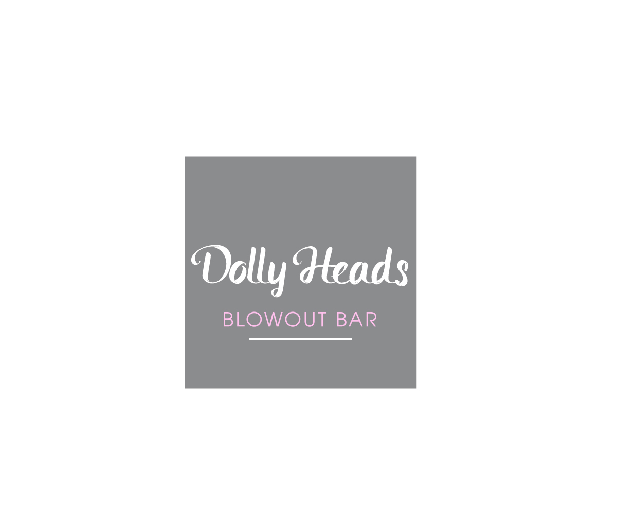 Logo Design by Davaus for Dolly Heads, LLC | Design #18384084