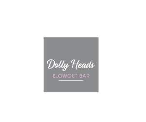 Design de Logo par Davaus pour Dolly Heads, LLC | Design : #18384085