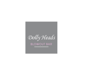 Design de Logo par Davaus pour Dolly Heads, LLC | Design : #18384086