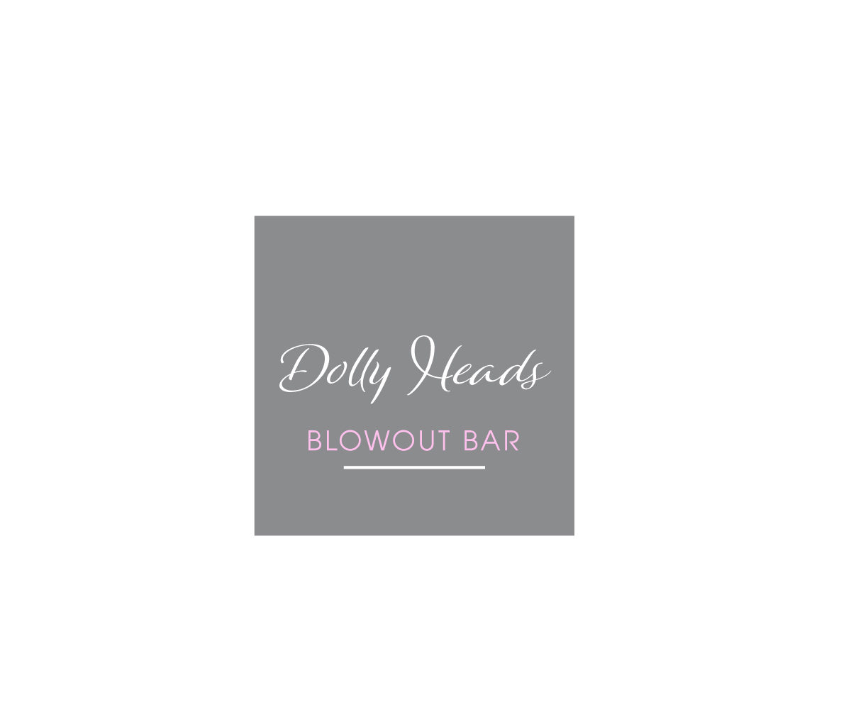 Logo Design by Davaus for Dolly Heads, LLC | Design #18384087
