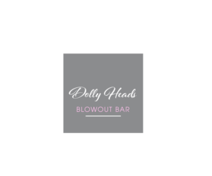 Design de Logo par Davaus pour Dolly Heads, LLC | Design : #18384088