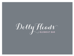 Design de Logo par wonderland pour Dolly Heads, LLC | Design : #18389287