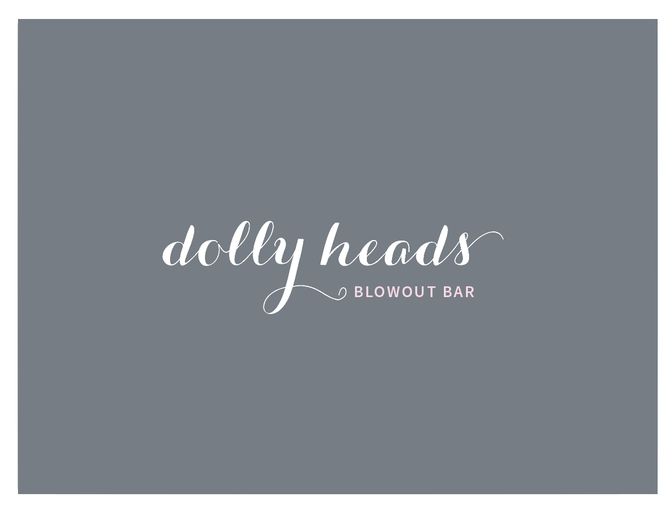 Design de Logo par wonderland pour Dolly Heads, LLC | Design #18407469