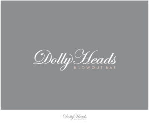 Design de Logo par DP pour Dolly Heads, LLC | Design : #18383775