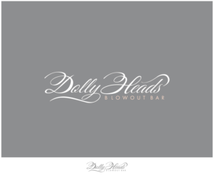 Design de Logo par DP pour Dolly Heads, LLC | Design : #18384355