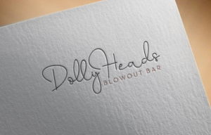 Design de Logo par Atec pour Dolly Heads, LLC | Design : #18392880