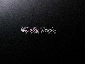 Design de Logo par snawaz10051991 pour Dolly Heads, LLC | Design : #18413534