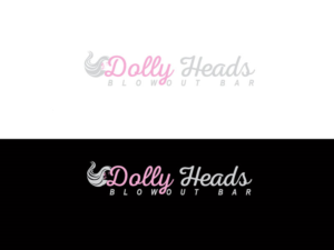 Design de Logo par snawaz10051991 pour Dolly Heads, LLC | Design : #18413535