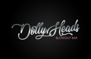 Logo Design by rubio0383 for Dolly Heads, LLC | Design #18395211