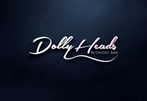 Design de Logo par Marco Rubio pour Dolly Heads, LLC | Design : #18417020