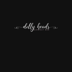 Design de Logo par DesignDUO pour Dolly Heads, LLC | Design : #18399366