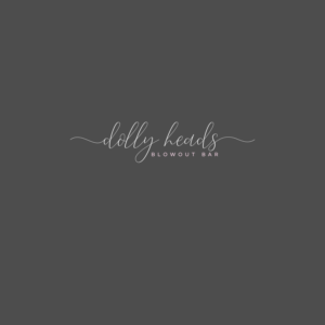 Design de Logo par DesignDUO pour Dolly Heads, LLC | Design : #18450202