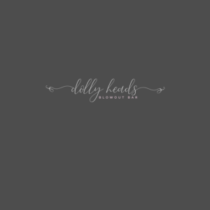 Design de Logo par DesignDUO pour Dolly Heads, LLC | Design : #18450203