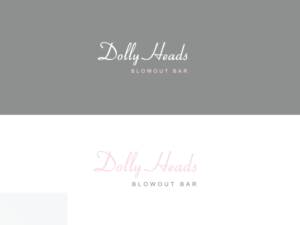 Design de Logo par design1ny pour Dolly Heads, LLC | Design : #18426614