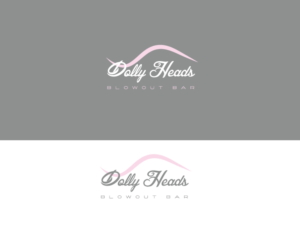 Design de Logo par design1ny pour Dolly Heads, LLC | Design : #18426754