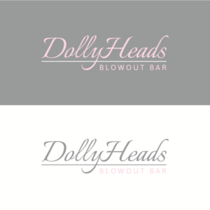 Design de Logo par morganparker pour Dolly Heads, LLC | Design : #18395814