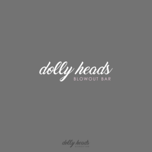 Design de Logo par Basksh Designs pour Dolly Heads, LLC | Design : #18465777
