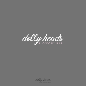 Design de Logo par Basksh Designs pour Dolly Heads, LLC | Design : #18465780
