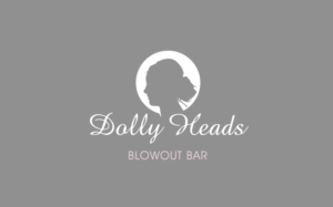 Design de Logo par GODDREAMCREATION pour Dolly Heads, LLC | Design : #18407801