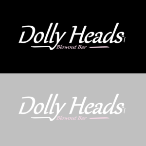 Design de Logo par kentos pour Dolly Heads, LLC | Design : #18400998