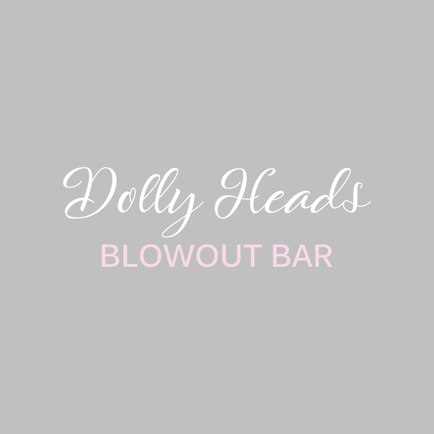 Logo Design by javamedia for Dolly Heads, LLC | Design #18428630
