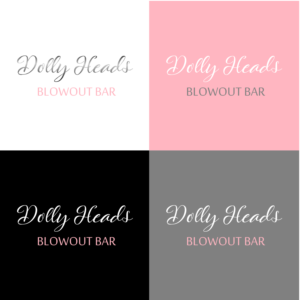 Design de Logo par javamedia pour Dolly Heads, LLC | Design : #18428813