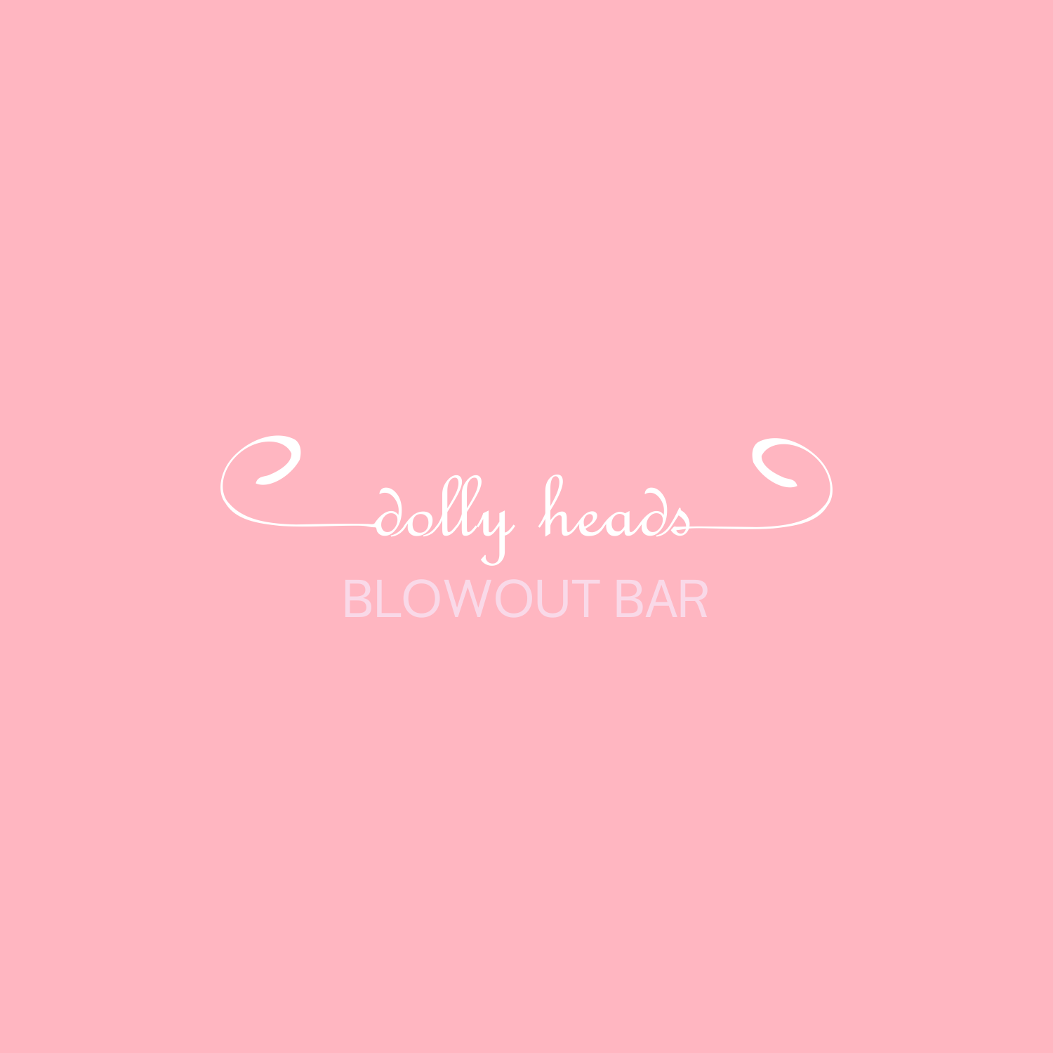 Logo Design by javamedia for Dolly Heads, LLC | Design #18479526
