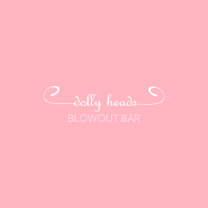Logo Design by javamedia for Dolly Heads, LLC | Design: #18479526