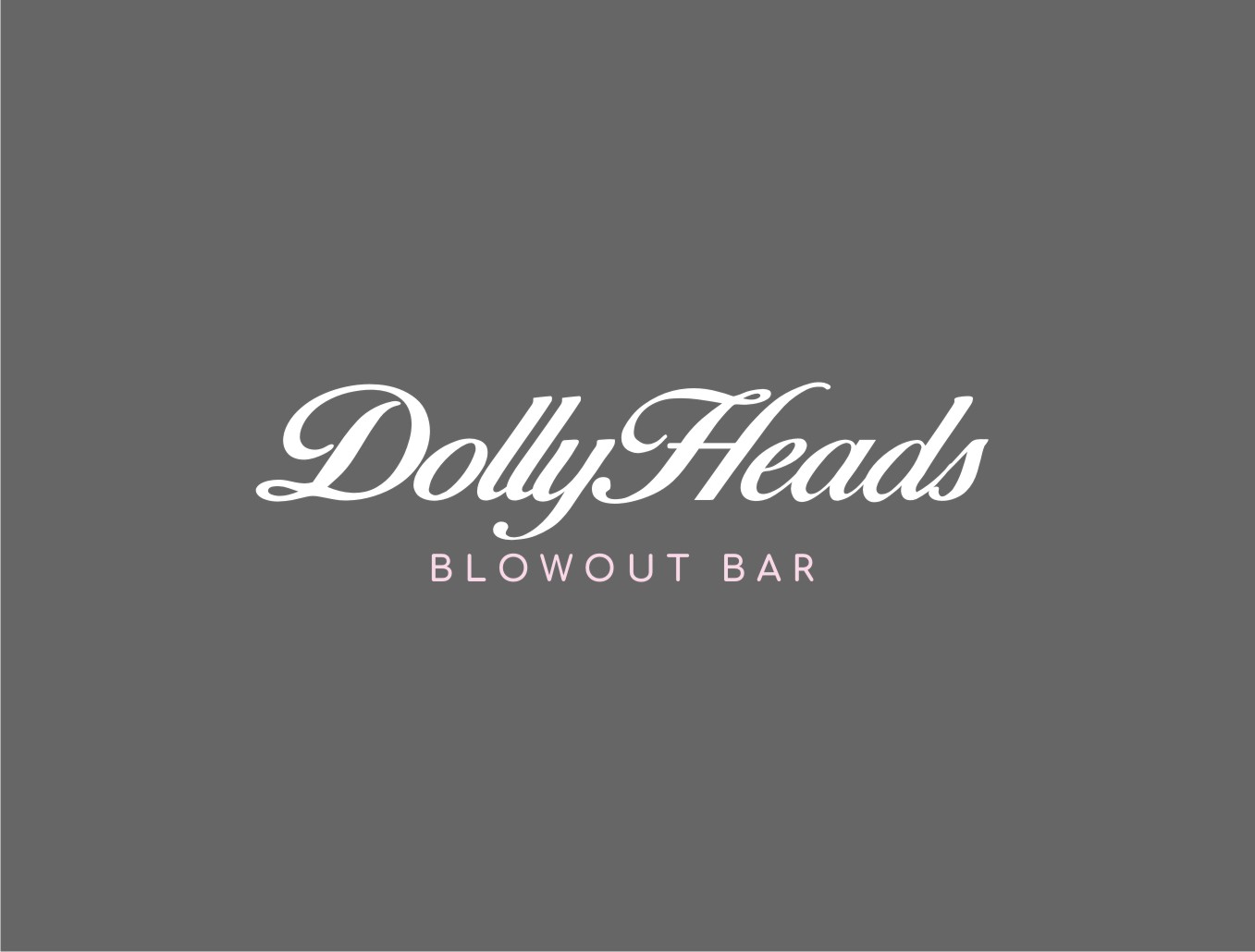 Logo Design by Holy_Night for Dolly Heads, LLC | Design #18428719