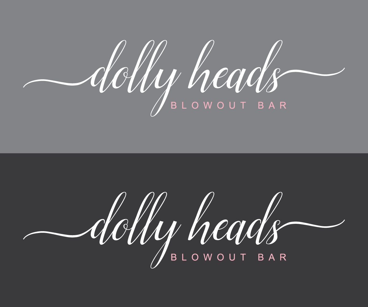 Design de Logo par riajhosain 2 pour Dolly Heads, LLC | Design : #18462121