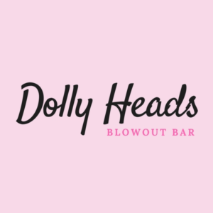 Design de Logo par tala04 pour Dolly Heads, LLC | Design : #18388396