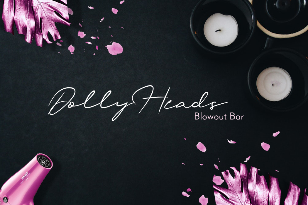 Design de Logo par Black1092 pour Dolly Heads, LLC | Design #18409515