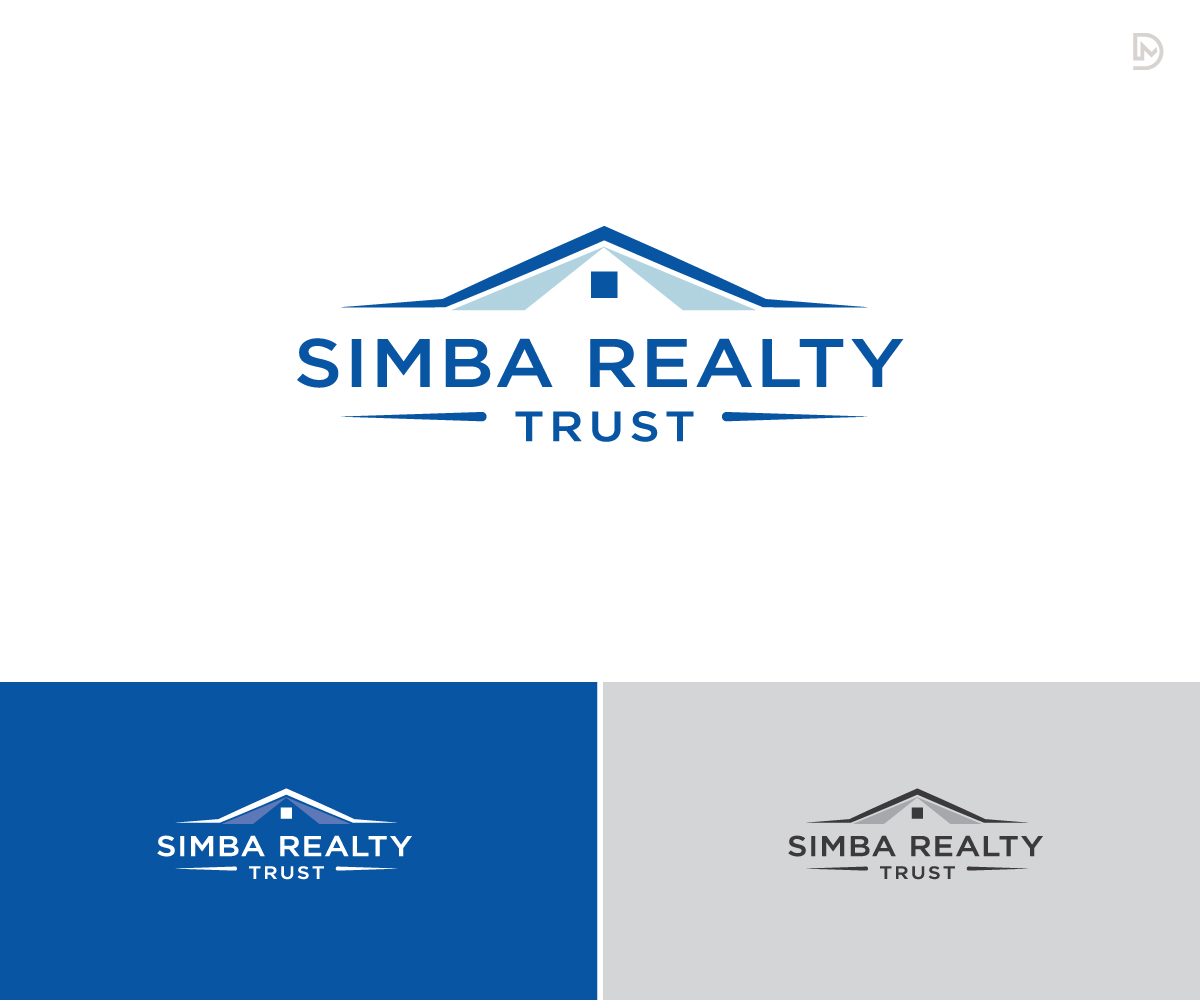 Logo Design by D_Mantra for this project | Design #18336465