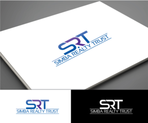 Simba Realty Trust | Logo Design by future logo.com