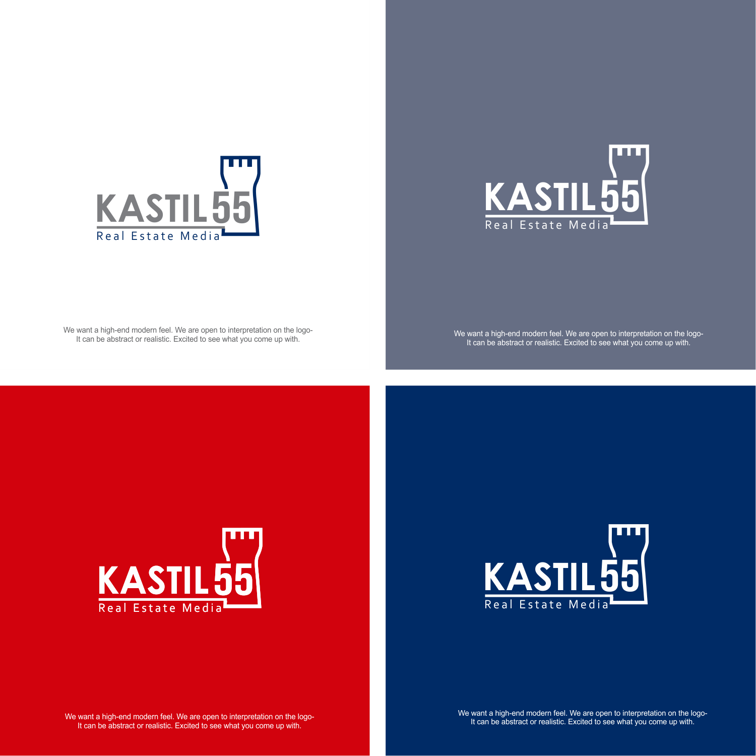 Logo Design by mike edan for this project | Design #18423044
