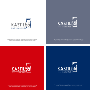 Logo-Design von mike edan für dieses Projekt | Design #18423044