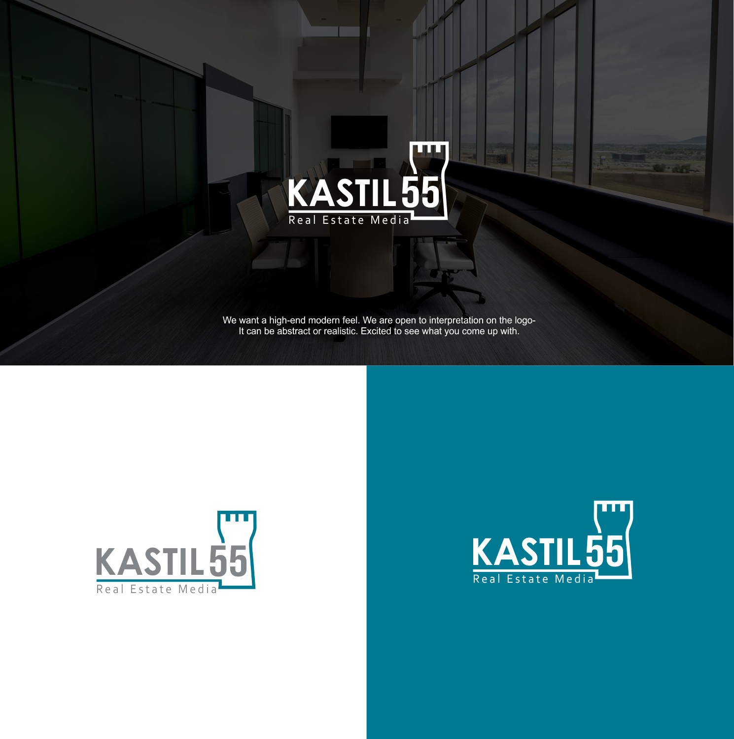 Logo Design by mike edan for this project | Design #18423045