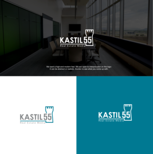 Logo Design by mike edan for this project | Design: #18423045