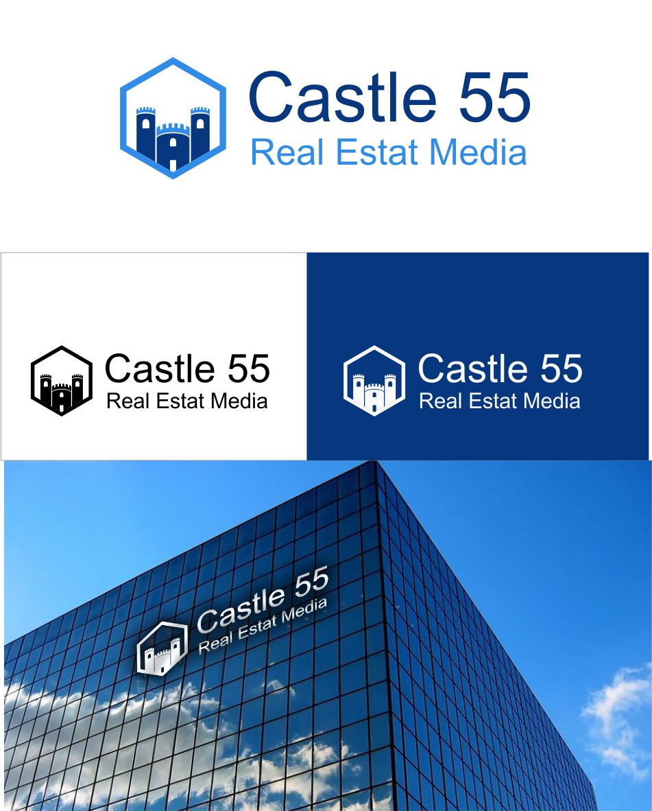 Logo Design by iber for this project | Design #18418715