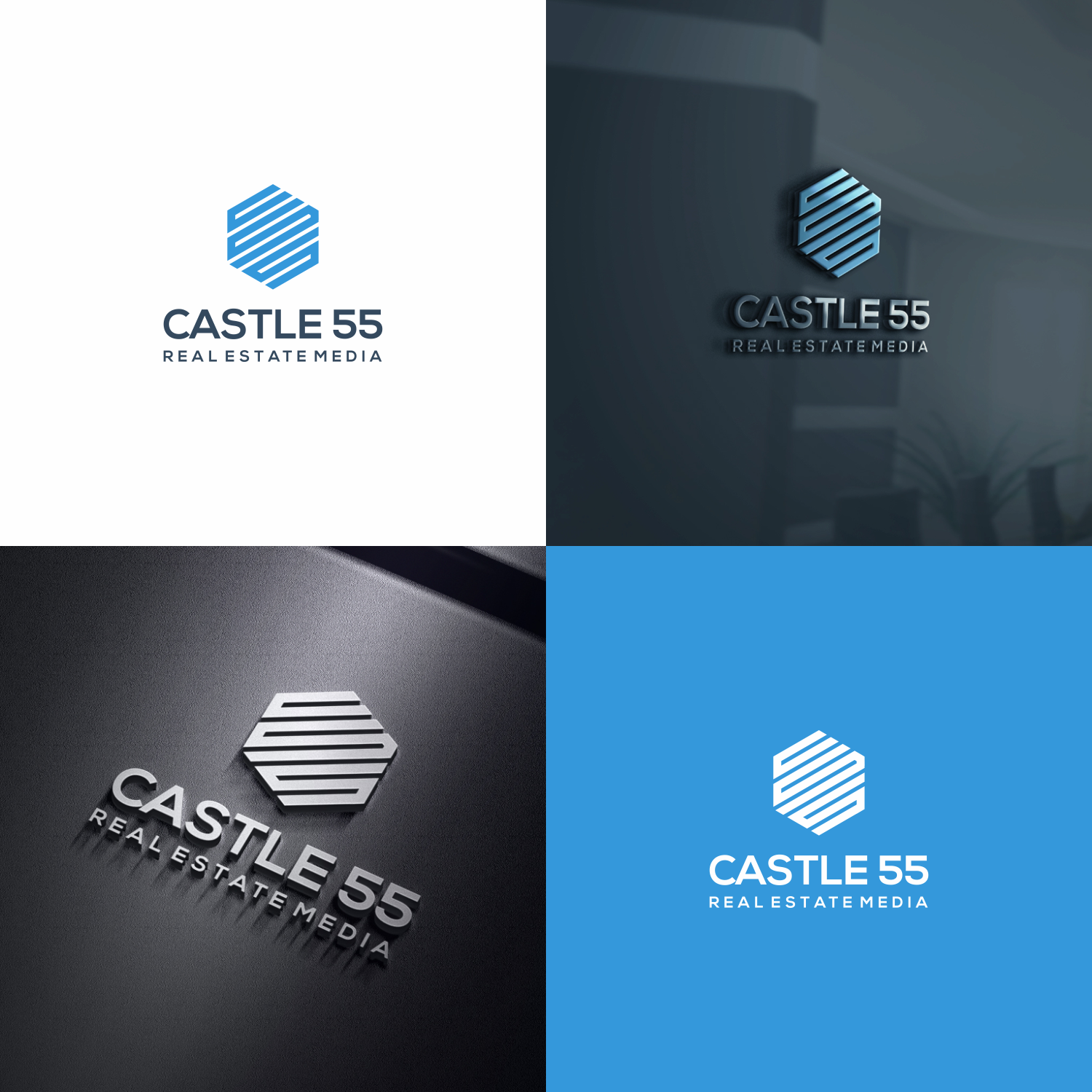 Logo-Design von Optimistic_Studio für dieses Projekt | Design #18399276