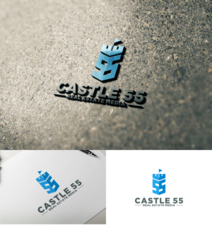 Logo-Design von FireBlaster für dieses Projekt | Design #18331463
