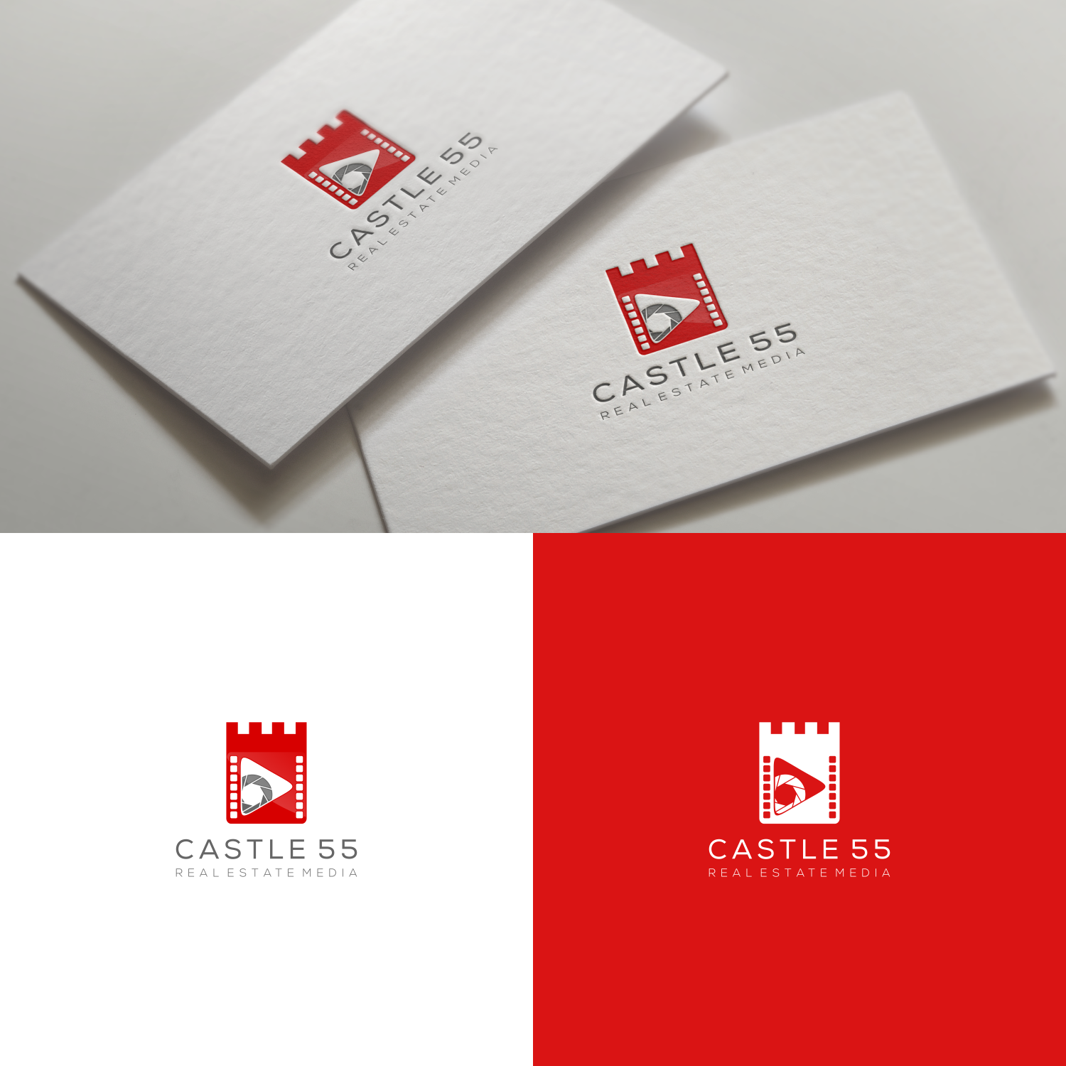 Logo Design by thedesignmate29 for this project | Design #18364952
