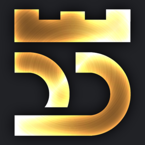 Logo Design by HexJK
