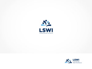 Living Springs Water International  | Diseño de Logo por ArtTank