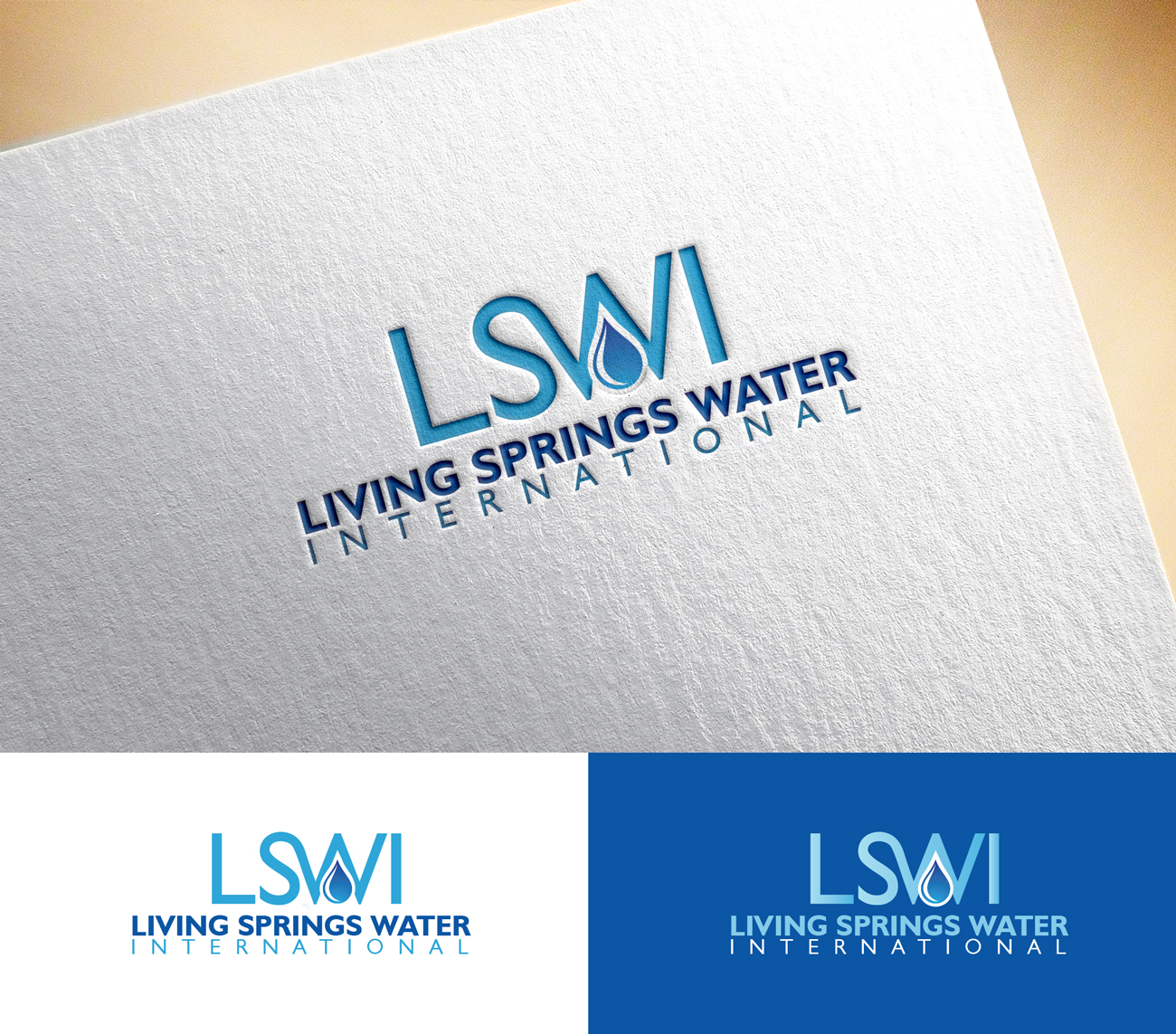 Logo Design by Impressive Solutions for this project | Design #18332385