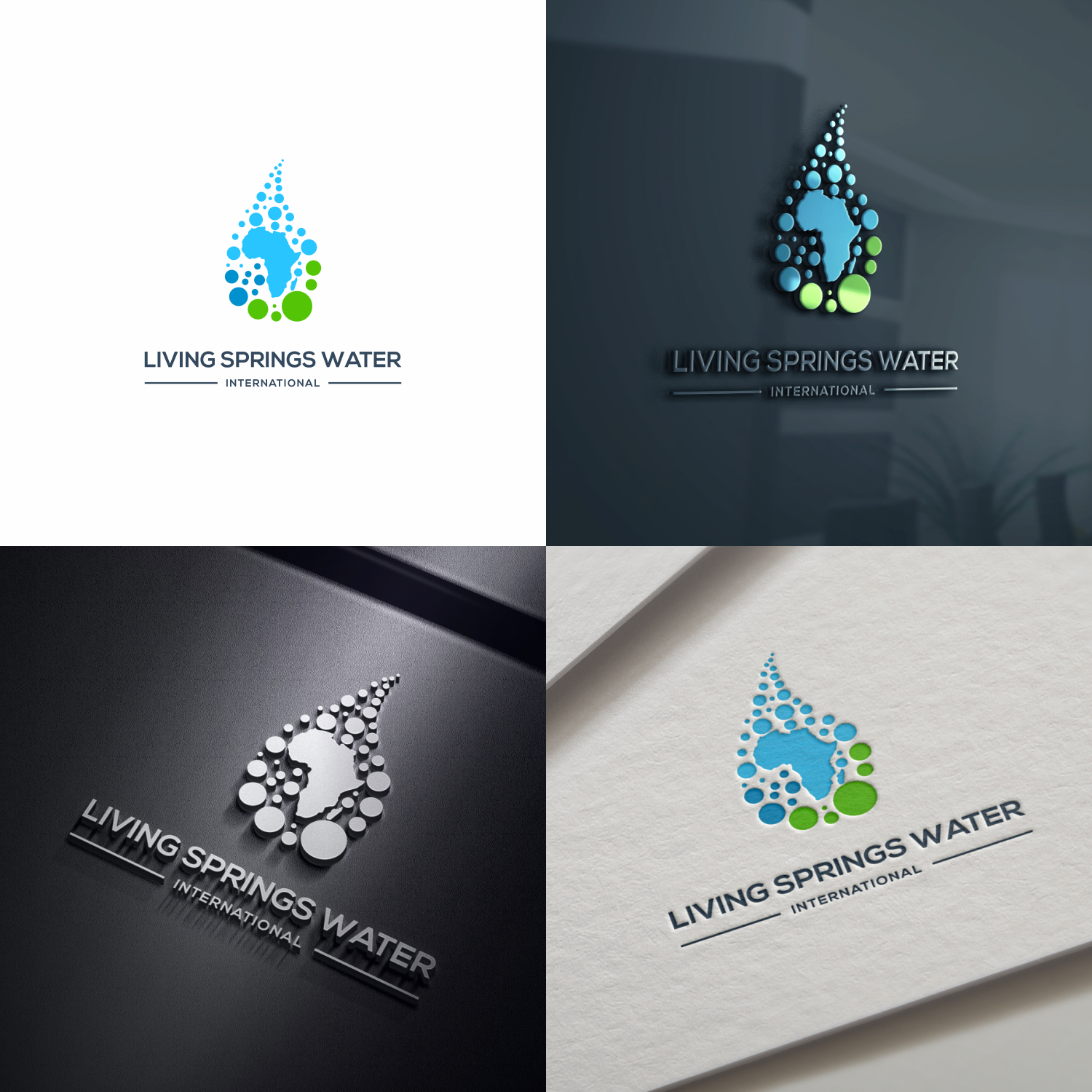 Design de Logo par Optimistic_Studio pour ce projet | Design #18345681