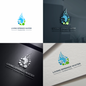 Design de Logo par Optimistic_Studio pour ce projet | Design : #18345681